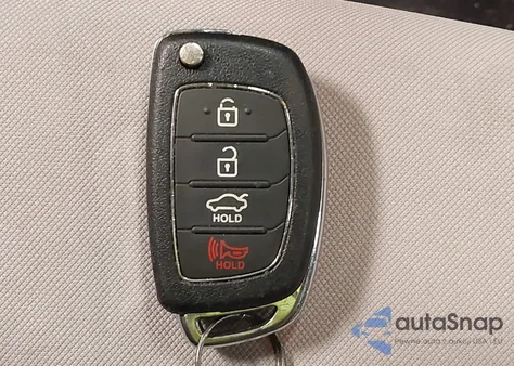 2015 Hyundai Sonata Se из США, поврежденный, VIN 5NPE24AF2FH178885